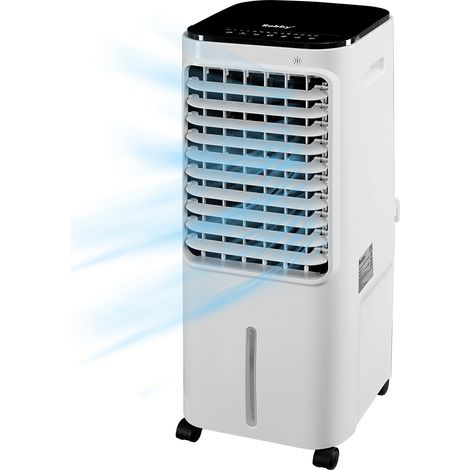 Rafraichisseur d'air 65w 12l - Robby - ROC12W (1/5)