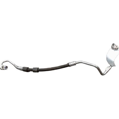 [PRODUIT D'OCCASION] Tuyau De Clim 2 MERCEDES Classe C 2007- ♻️ Ref Oe. 2058304003 - Garantie à vie (1/4)
