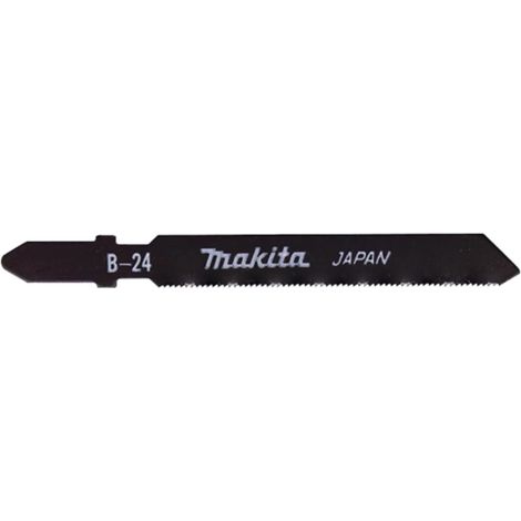 Makita Stichsägeblatt B-24 (1/4)