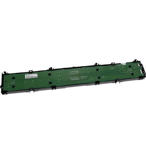 MODULE DE COMMANDINTERFACE DIGIT PLP2 LIV.3 POUR LAVE VAISSELLE ARISTON - C00298039 (1/2)
