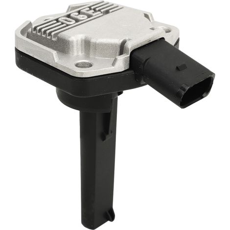 Ölstandssensor 07Z907660, präzise Messung, robust und zuverlässig, Ersatz für den Ölbehälter des Seat Leon Motors (1/5)