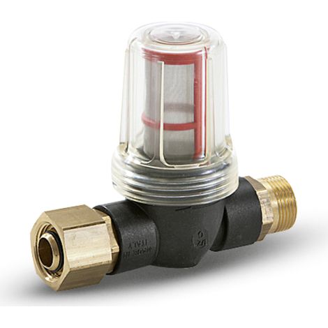 FILTRO ACQUA  140 MICRON