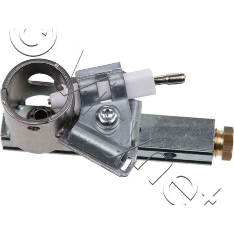 Dometic - brûleurs sans injecteurs 70x35mm - 207210204 -