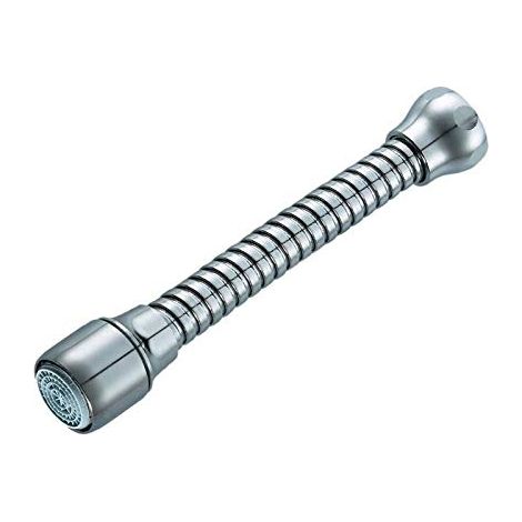 Tubo rubinetto Neoperl cascade SLC M22 aeratore con flessibile Regolatore