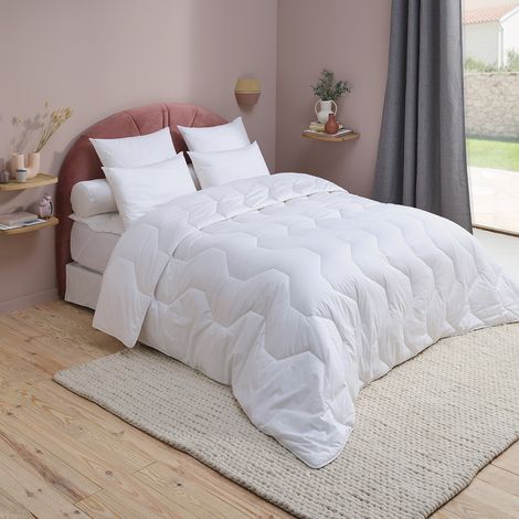 Couette Graine de lin - TEMPÉRÉE - 220/240 - DODO