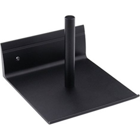 Porte-Essuie-Tout - Support Papier Cuisine Autonome - Design Rustique Pour Comptoir Et Table À Manger - 1 Pièce (1/5)
