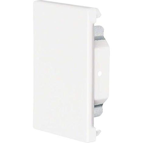 TEHALIT EMBOUT À LAMELLE - BRS651006 VWS HAGER BRS6510069016
