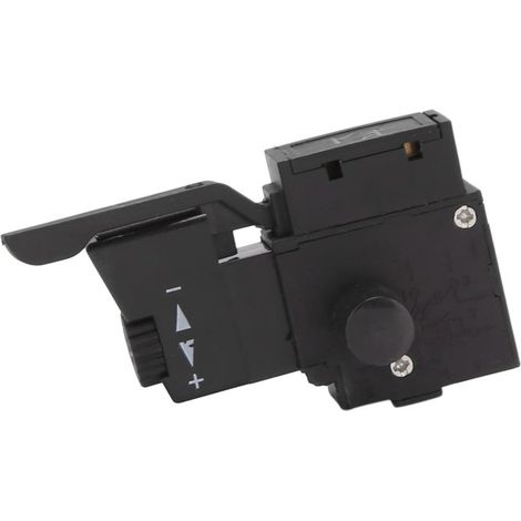 Variateur vitesse perceuse main FA2-6/1BEK – Inverseur marche avant/arrière – Continu – Accessoire outil électrique