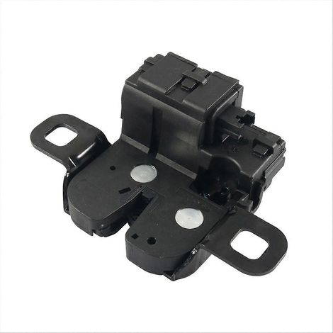 Coffre de voiture Serrure Actionneur de Porte pour MINi - Mécanisme de Verrouillage de Hayon, Pièce Auto Compatible, Remplacement de l'Actionneur de Serrure de Coffre (1/5)