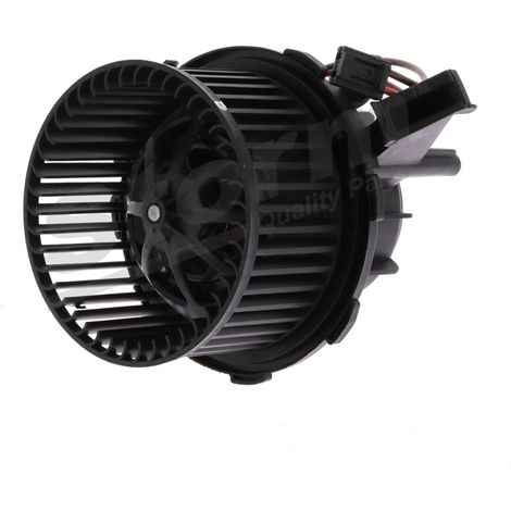 Pulseur d’air habitacle compatible Audi A5 B8 Coupé PAB820021C (1/4)