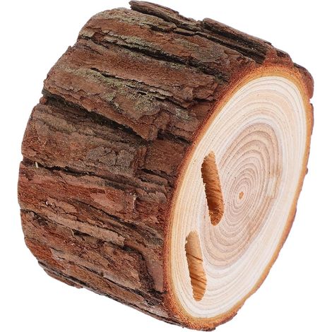 Scatola portagioie rustica in legno per matrimoni e fidanzamenti. (1/5)