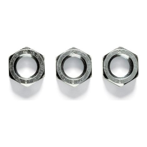 Tuerca Hexagonal 934 8.8 M-30 Cincada Fontana 25 Pz