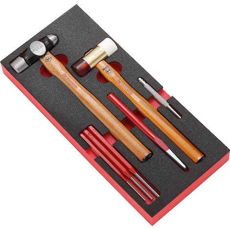 Plateau à outils Facom, Mousse ( Prix pour 1 )