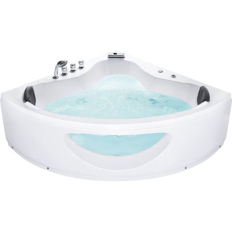 Vasca Idromassaggio da Interno Spa Angolare Tocoa