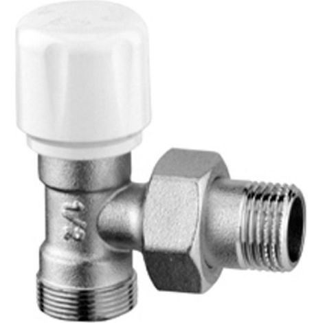 VALVOLA A SQUADRA ECO 1/2&quot
