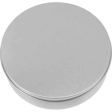 Emporte-pièces ronds en acier inoxydable 304, lot de 12 (1/4)