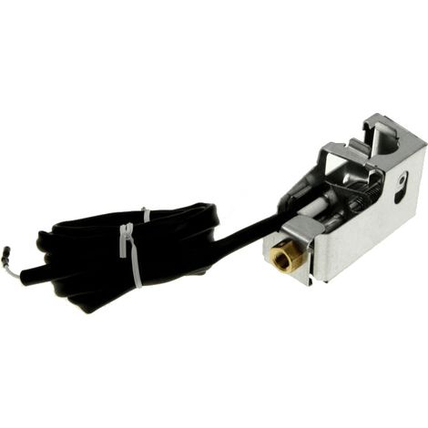 BRÛLEUR GAZ COMPLET CBS1H PIEZZO POUR REFRIGERATEUR DOMETIC - 289056794 (1/3)