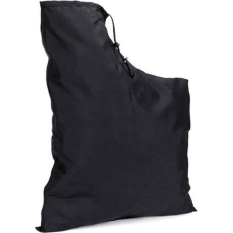 Sac aspirateur universel pour souffleur de feuilles, sac de collecte de remplacement pour souffleur (1/4)