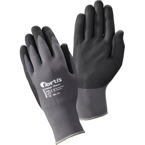 Handschuh Fitter Maxx, Gr.8, FORTIS (1/5)