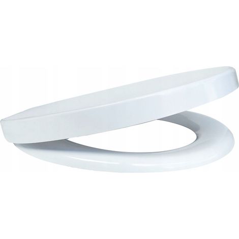 DUROPLAST PRESTIGE WC-SITZ MIT LANGSAMSCHLIESSENDER FUNKTION (1/2)