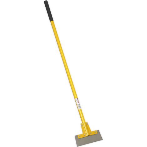 Sealey Workshop Floor Scraper 300mm WFS02 (1/3)