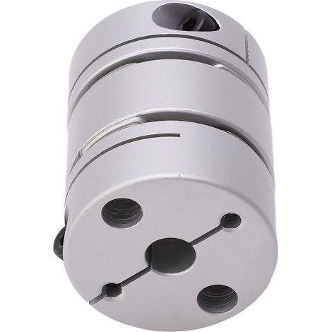Wellenkupplungs-Membranverbinder, Außendurchmesser 34 mm für Motor-Encoder-Maschine (1/5)