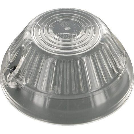 Cristal p. faro blanco p. PL 86 GEKA EPL86