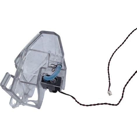 Dreame Saugroboter mit integriertem Wassertank, X10 und X10pro Wasserpumpenmotor, Reinigungszubehör und Verbrauchsmaterialien. (1/2)