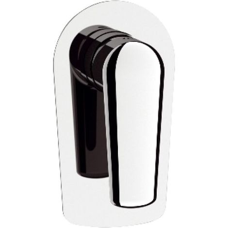 MONOCOMANDO INCASSO DOCCIA LINEA ARMONIA Cromo