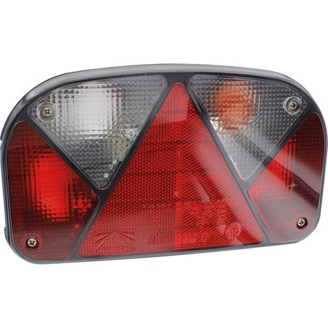 Faro destro 504247200017 ASPÖCK