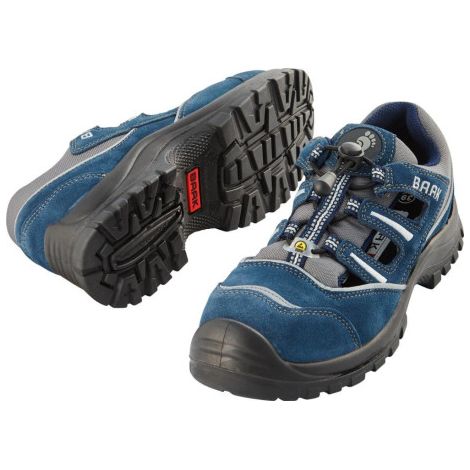 Sandale Pit 7013. S1P. ESD. Gr. 46 (1/5)