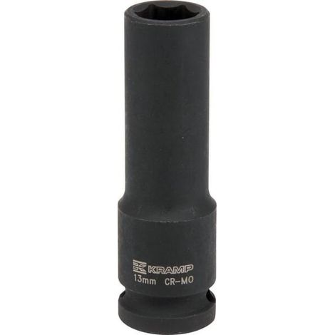 Douille à choc 1/2" - 13mm UNIVERSEL 1803544613KR (1/2)