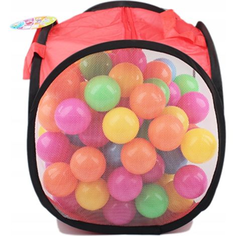 100 bolas por bolsa (5011)