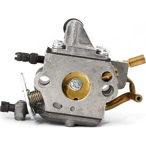 Carburateur STIHL MS192T MS192TC Carburateur pour scie à chaîne Stihl C1Q-S257A (1/4)