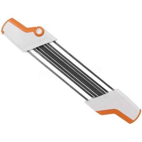 FENOPLASTICAAffûteuse de Lime à chaîne de tronçonneuse en métal 2 en 1 Facile 0,325\ (1/5)