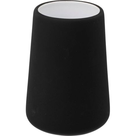 Keramikbecher colorama schwarz khôl - 5five