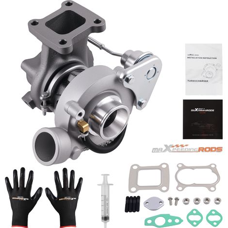 Turbolader CT20 for Toyota 4-Runner Landcruiser 2.5 2.4TD LJ70 71 2L-T Turbo tc (1/5)