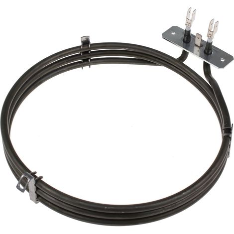 Whirlpool - resistenza forno - air pulse - 481925928759 - 8058331751636
