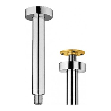 Braccio doccia a soffitto diametro 3 cm lungo 20 cm con fissaggio rinforzato Jacuzzi Rubinetteria 1111069JA00 (1/2)