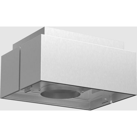 Module de recyclage cleanair plus inox - Bosch - DIZ2CX5C6 (1/5)