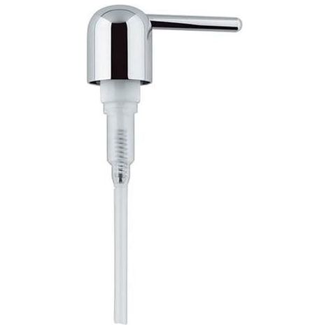 Grohe Atrio - Erogatore di ricambio per dosatore, cromo 40212000 (1/2)