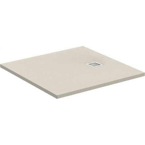Ideal Standard Ultra Flat S Bac à douche carré 800x800x30mm, (1/5)
