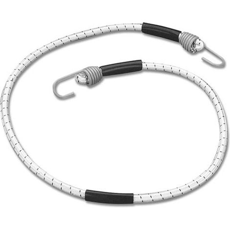 Corda elastica serie super lunghezza 250 cm dimetro 14 mm