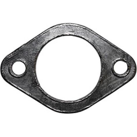 Joint de pot d échappement Leovince pour Scooter Gilera 50