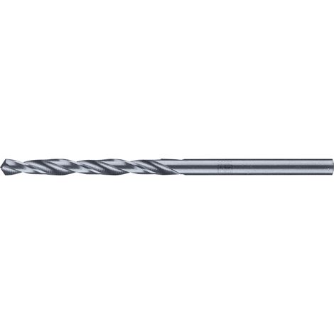 PFERD TOOLS Spiralbohrer STEEL Ø 3,5 mm HSS-G N DIN 338 118° universal 10 Stk