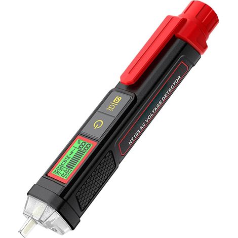 de TensionStylo Dtecteur de Circuit Haute Prcision Stylet (1/5)