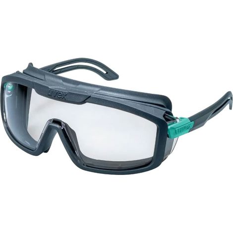 Lunettes de protection Uvex Incolore ( Prix pour 1 ) (1/5)