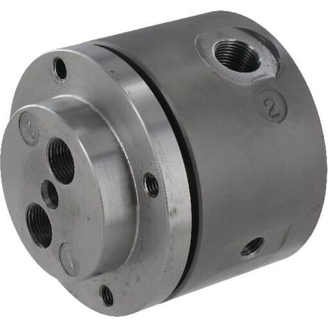 Acopl. rotatorio 045/02 2x3/8" UNBRANDED RC452238 (1/3)