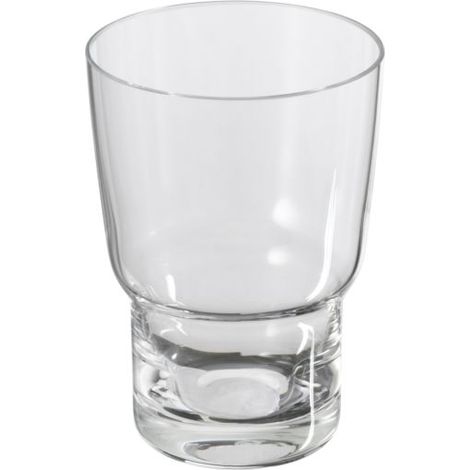 Keuco City.2 02350009000 Véritable verre de cristal en vrac