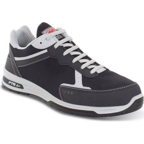 Scarpe antinfortunistiche S3 ESD per kayak, taglia 44 FTG